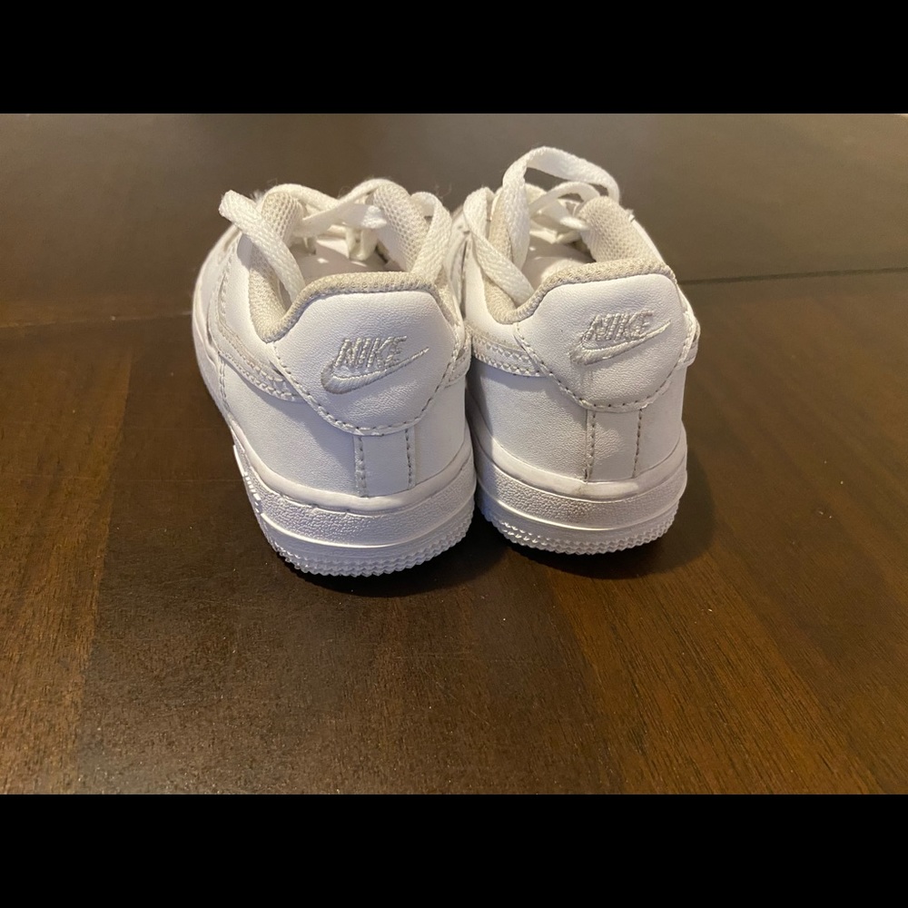 Air Force one’s